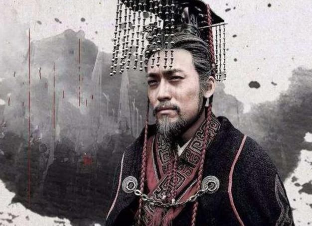 晋楚争霸中,秦国为何从支持晋国,转变为和楚国结盟呢?