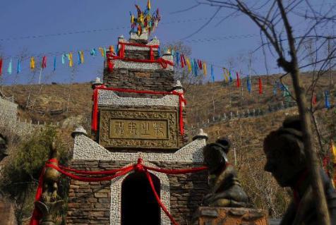 蜀汉灭亡了！但是诸葛亮在南中发展的一支军队在缅甸落地生根！