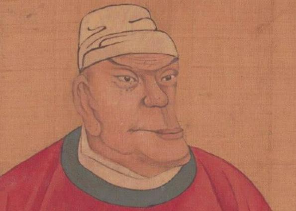 朱元璋去看大臣的小妾，朱元璋刚走，小妾为何自尽而死？