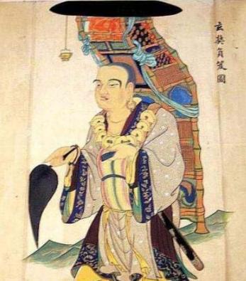 玄奘在大慈寺修行只是<a href=https://www.lishiji.cn/lishi/1697/ target=_blank class=infotextkey>传说</a>？玄奘法师究竟是在哪里<a href=https://www.lishiji.cn/lishi/12220/ target=_blank class=infotextkey>出家</a>的？