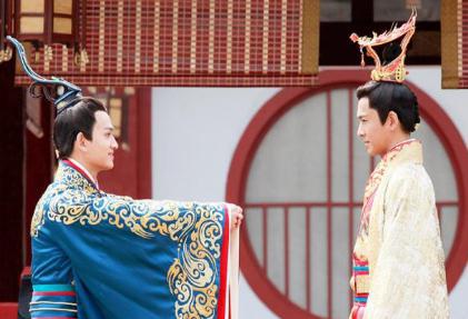 芈氏宣太后在秦国到底占多大的地位 没有她秦国统一天下的时间将会推迟 芈氏宣太后在秦国到底占多大的地位 没有她秦国统一天下的时间将会推迟