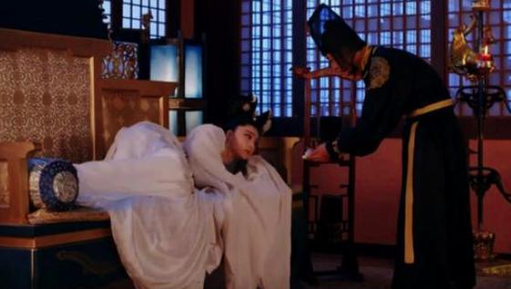 揭秘:如果古代妃子不想殉葬下场会如何? 揭秘:如果古代妃子不想殉葬下场会如何?