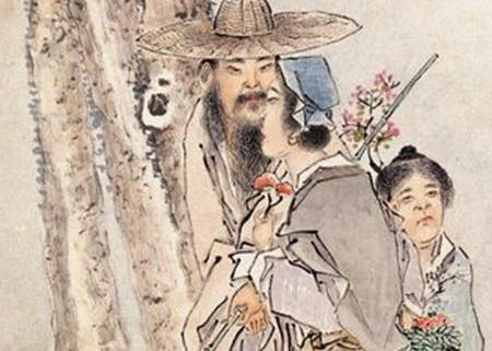 揭秘庞德公和诸葛亮的隐藏关系 两人之间到底是什么关系