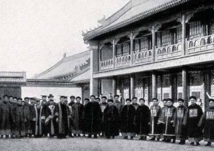 戊戌变法为什么会失败 真的是因为慈禧的阻扰吗