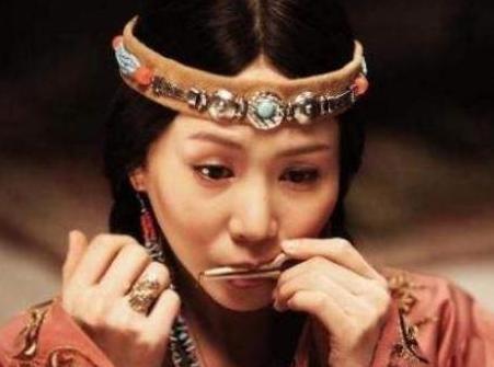 古代女人被俘虏为什么不替丈夫报仇 而是甘心接受现实呢 古代女人被俘虏为什么不替丈夫报仇 而是甘心接受现实呢