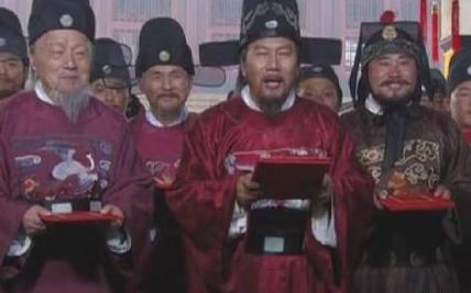 胡惟庸到底冤不冤 看看他都做了什么就知道了 胡惟庸到底冤不冤 看看他都做了什么就知道了