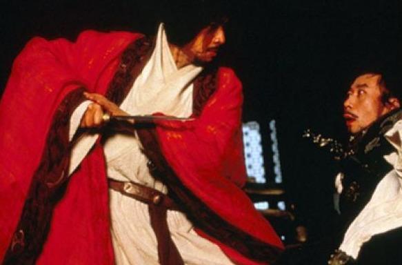 荆轲是四大刺客之首?比及其他三个刺客,其实他不足以居此位? 荆轲是四大刺客之首?比及其他三个刺客,其实他不足以居此位?