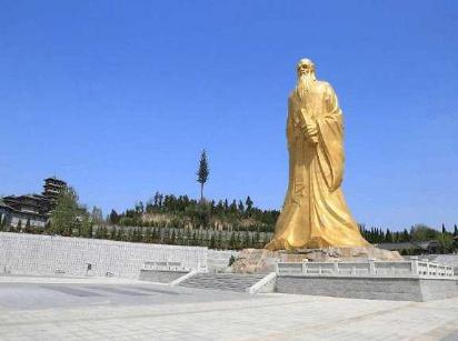 老子骑牛一路西去 出了函谷关之后到底去了什么地方 老子骑牛一路西去 出了函谷关之后到底去了什么地方