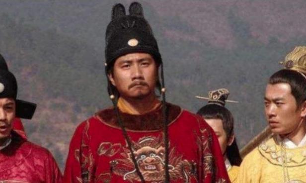 秦桧和徐达夫人见皇后,说错话结果如何? 秦桧和徐达夫人见皇后,说错话结果如何?