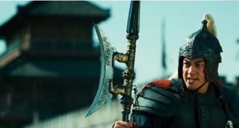 历史上的方天画戟有多强?真的有传言那么厉害吗? 历史上的方天画戟有多强?真的有传言那么厉害吗?