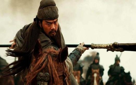 赵云和夏侯惇谁更厉害？从单挑项羽看夏侯惇实力！