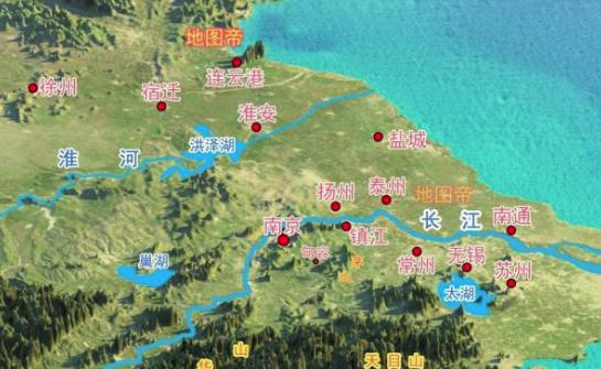 被称为“山中宰相”的陶弘景，曾隐居在哪座山上？