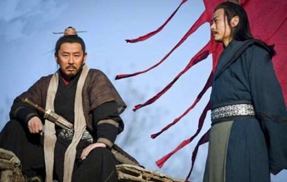 刘邦称帝后,为何处死一位恩人封赏一位仇人? 刘邦称帝后,为何处死一位恩人封赏一位仇人?