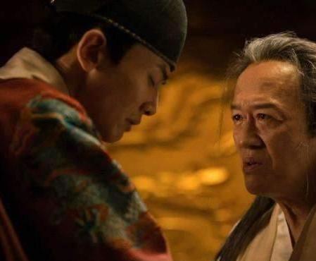 他们是明朝在延续百年之人 只可惜崇祯没有善用他们 他们是明朝在延续百年之人 只可惜崇祯没有善用他们