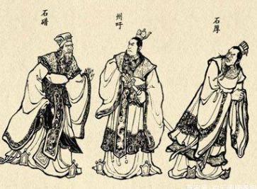 古代“大义灭亲”范例！