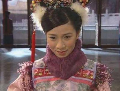 嘉庆最宠的妃子是谁？“董佳尔淳”在历史上有多受宠？