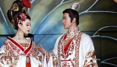 凭什么说武则天心狠手辣?看看她是怎么对待情敌的? 凭什么说武则天心狠手辣?看看她是怎么对待情敌的?