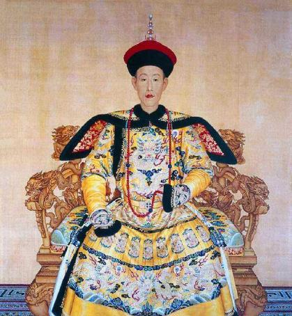 清王朝是中国历史上最为专制的王朝没有之一