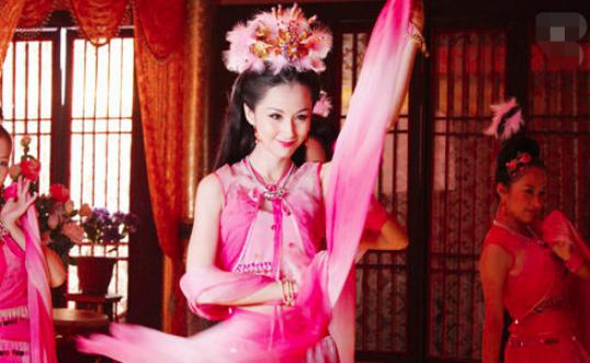 张丽华10岁就入宫,最后30岁因太美被杀 <a href=https://www.lishiji.cn/lishi/4266/ target=_blank class=infotextkey>张丽华</a>10岁就入宫,最后30岁因太美被杀