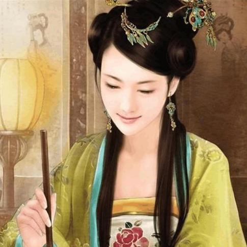 妃子深得宠爱竟然把皇帝当奴才使唤,最后下场如何?