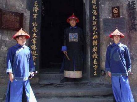 晚清时期的钱比盛世还要多 为什么突然间就垮台了呢