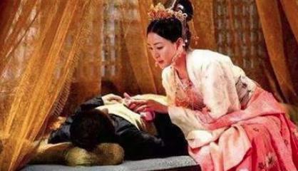 东晋最强势的君主,最后却被活活闷死 东晋最强势的君主,最后却被活活闷死