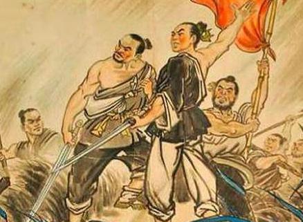 朱元璋在位期间几乎朝中大小官员都被杀了个遍 他真的是一个暴君吗 朱元璋在位期间几乎朝中大小官员都被杀了个遍 他真的是一个暴君吗