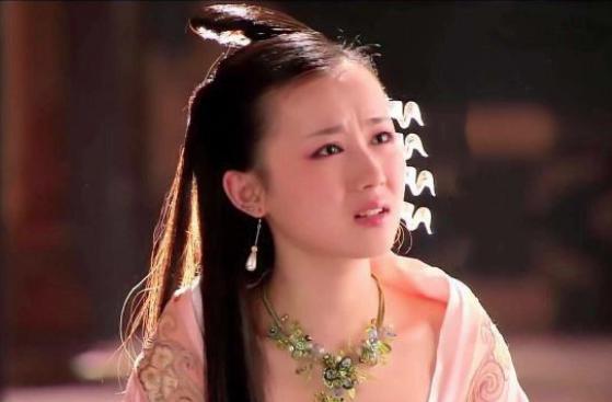 贺兰敏之:长安城有名的花花公子,最终死于非命