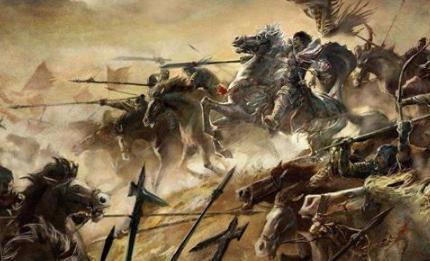 背水一战韩信为何能以一万新兵出奇制胜？此计太狠后世无人再用！