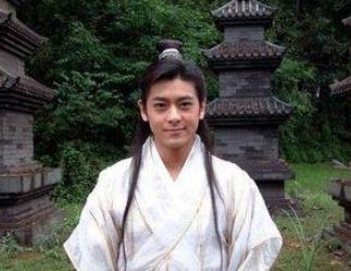 段正严：段誉的历史原型，大理国第十六位皇帝