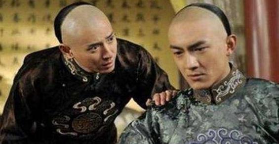 弘昼：雍正最聪明的儿子，装疯卖傻了一辈子