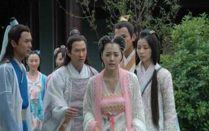 古代公主的地位很低吗 为什么下嫁之后丈夫敢动手打她呢