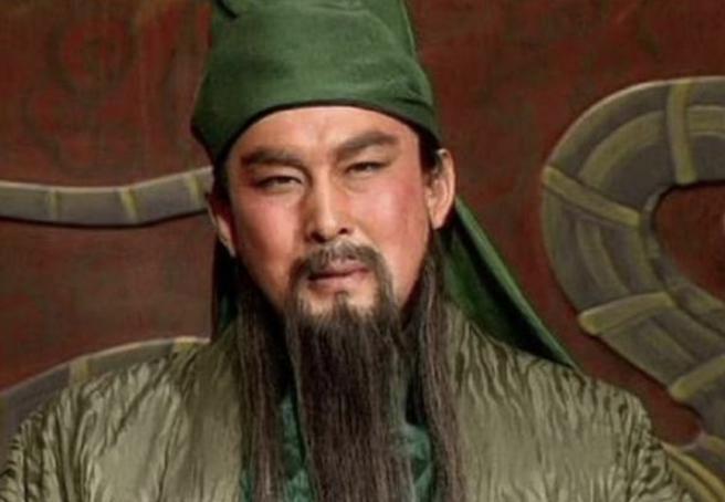 秦宜禄：三国最背的武将，妻子被关羽和曹操争抢