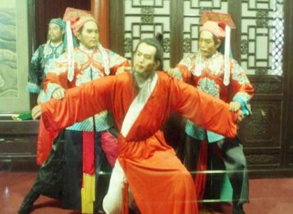 古代既然这么重视夫妻关系 为什么大多数负心人都是书生呢