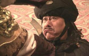 神探狄仁杰5大高手武功排名：元齐垫底，虺文忠第三，第一实在太强！