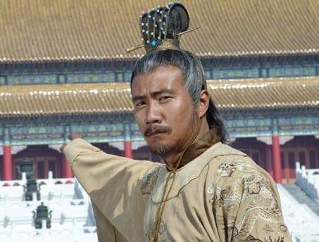 胡惟庸到底冤不冤 看看他都做了什么就知道了 胡惟庸到底冤不冤 看看他都做了什么就知道了