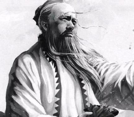 鬼谷子最大的成就莫过于徒弟遍布整个战国 难道说这仅仅一个局吗