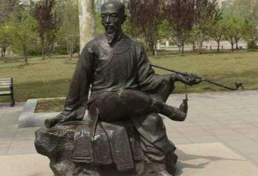 乾隆要纪晓岚对下联，乾隆一听却生气了