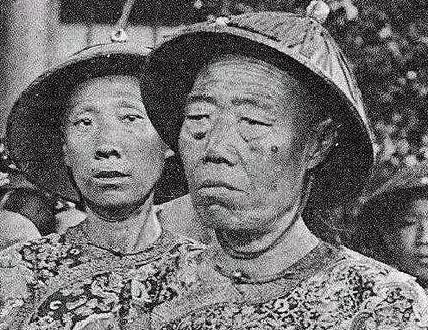 慈禧逃跑都带着的“核桃”,为什么挖地三尺也得找回来 慈禧逃跑都带着的“核桃”,为什么挖地三尺也得找回来