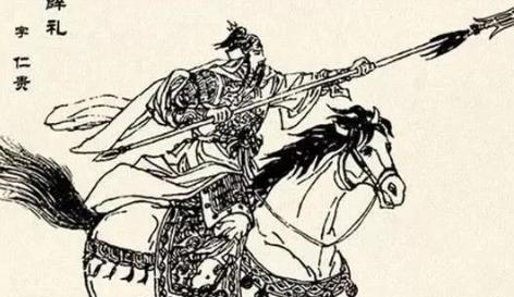 从山西农民到大唐战神！薛仁贵告诉你人要不甘平凡！