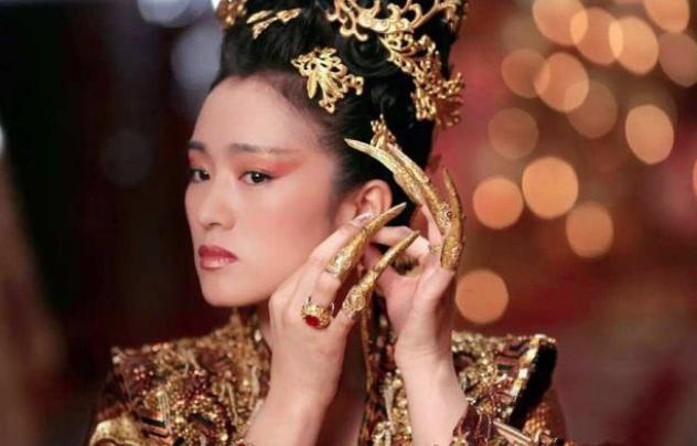 揭秘：历史上真正的萧太后是什么样的？