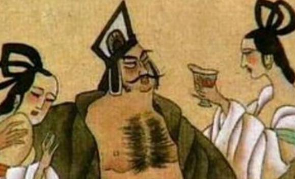 纣王真的沉迷酒色暴虐无道吗？历史上的纣王对王朝有哪些贡献？