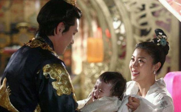 为什么很多古代皇室子女几岁就夭折了？