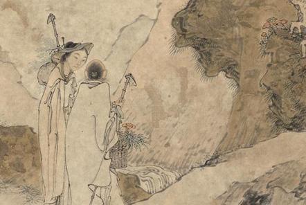 揭秘庞德公和诸葛亮的隐藏关系 两人之间到底是什么关系