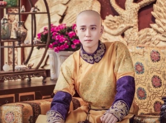 慧妃:不到10岁嫁给康熙,去世后康熙悲痛停朝3天 慧妃:不到10岁嫁给康熙,去世后康熙悲痛停朝3天