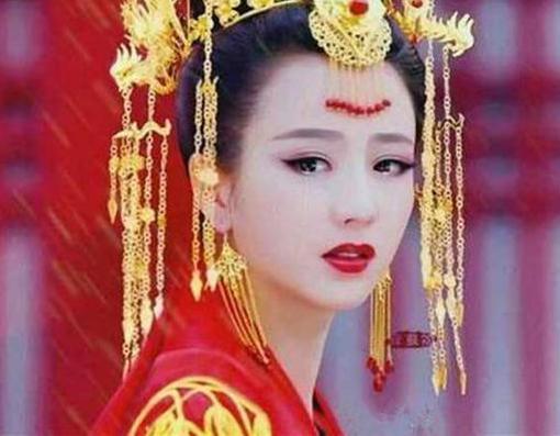 揭秘：赵飞燕为什么不能进入中国古代四大美女之列？