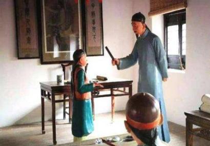 古代读书人付出的努力是难以想象的 他们到底有多苦呢 古代读书人付出的努力是难以想象的 他们到底有多苦呢