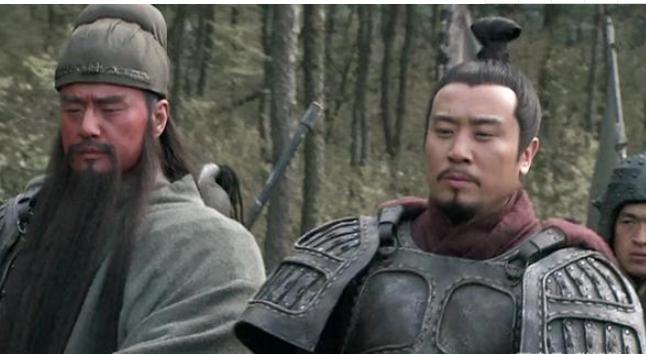 刘备占据了荆南四郡,为什么还要借荆州? 刘备占据了荆南四郡,为什么还要借荆州?