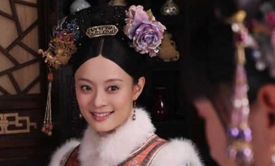 清朝雍正皇帝最爱的女人是甄嬛还是年贵妃呢?
