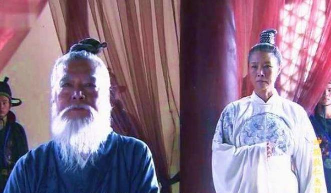 古代第一风水大师，袁天罡到底有多厉害？